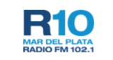 Radio 10 Mar del Plata