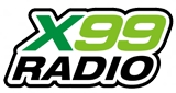 X99 Radio FM 99.9