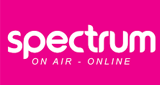 Spectrum FM online en directo en Radiofy.online