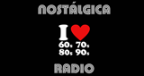 Nostálgica Radio online en directo en Radiofy.online