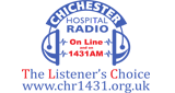 Chichester Hospital Radio