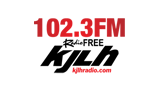 Radio Free 102.3