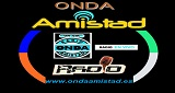 Ondaamistad Radio online en directo en Radiofy.online