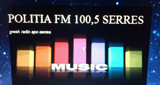 POLITIA 100.5 FM