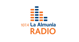 La Almunia Radio
