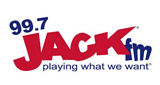 99.7 Jack FM – KSIT
