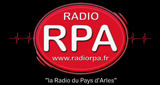 RPA - la Radio du Pays d'Arles