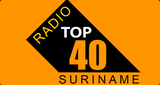 Radio Top40 Suriname