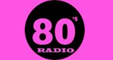 MRG.fm - 80sRadio