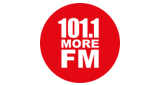101.1 More FM *