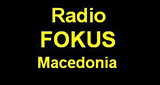 Radio "FOKUS" Macedonia