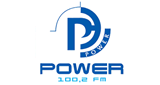 POWER 100.2 FM