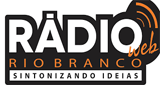 Rádio Web Rio Branco