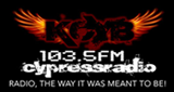 Cypress Radio 103.5 FM