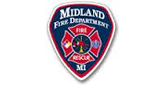Midland City Fire and EMS