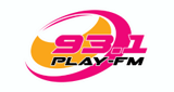 93.1 PLAY-FM