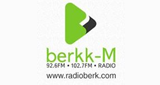 Radio Berkk-M