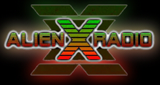 Alien X Radio