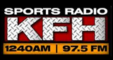 Sports Radio KFH