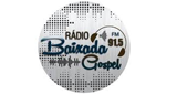 Baixada Gospel 91.5 FM
