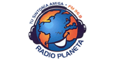 Radio Planeta online en directo en Radiofy.online