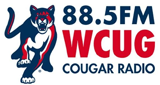 WCUG 88.5 FM WCUG 88.5 FM
