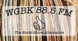 WGBK 88.5 FM