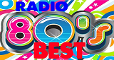 Radio 80's Best