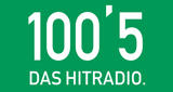 100’5 Das Hitradio *