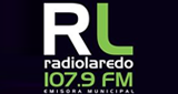 Radio Laredo online en directo en Radiofy.online