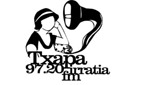 Txapa Irratia online en directo en Radiofy.online