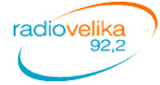 Radio Velika 92.2