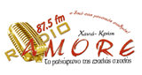 Radio Amore 87.5