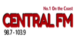 Central FM online en directo en Radiofy.online