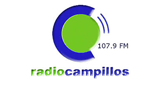 Radio Campillos online en directo en Radiofy.online