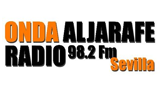 Onda Aljarafe Radio online en directo en Radiofy.online