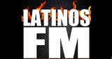 Latinos FM online en directo en Radiofy.online