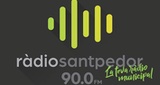 Ràdio Santpedor online en directo en Radiofy.online
