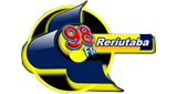 Rádio Agreste FM 98.7