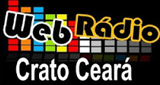 Web Rádio Crato Ceará