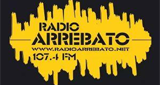 Radio Arrebato online en directo en Radiofy.online