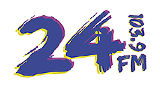 24 FM Axarquia online en directo en Radiofy.online