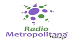 Radio Metropolitana Malaga online en directo en Radiofy.online