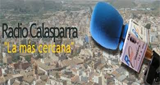 Radio Calasparra online en directo en Radiofy.online