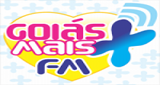 Rádio Goiás Mais FM