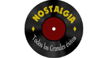 Nostalgia Fm online en directo en Radiofy.online