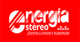 Radio Energia Estereo online en directo en Radiofy.online