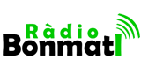 Ràdio Bonmatí online en directo en Radiofy.online