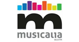 Musicalia Radio online en directo en Radiofy.online
