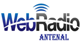 Web Rádio Antenal